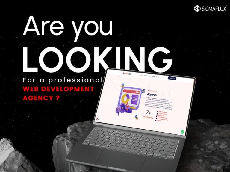 website development company
