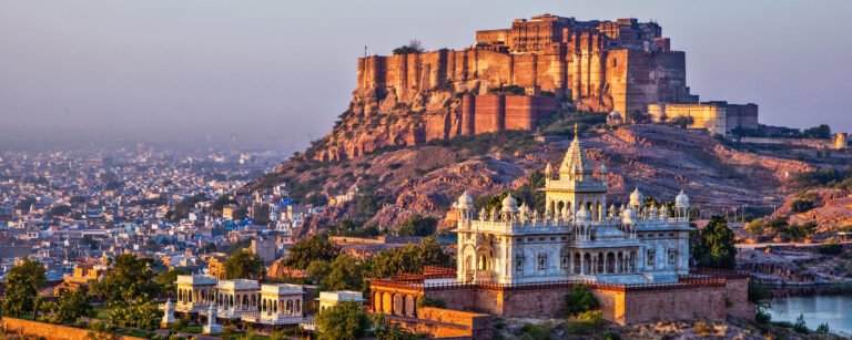 Luxury India Holidays