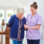 Aged Care at Home