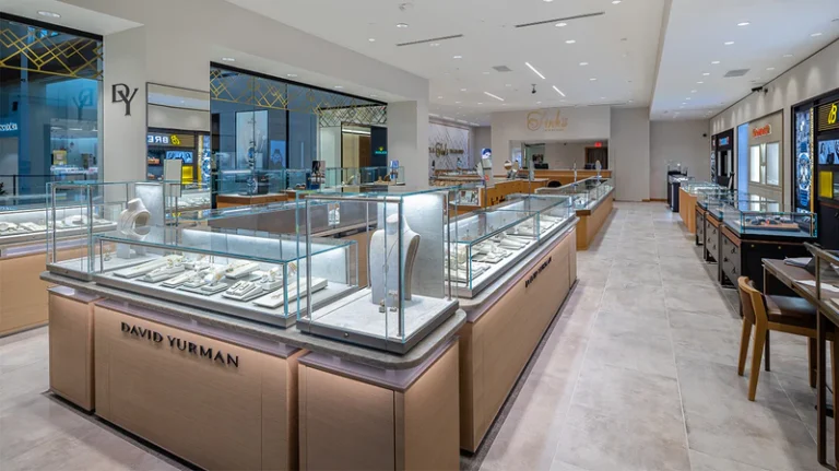 Jewelry Store Snellville