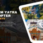 char dham helicopter package