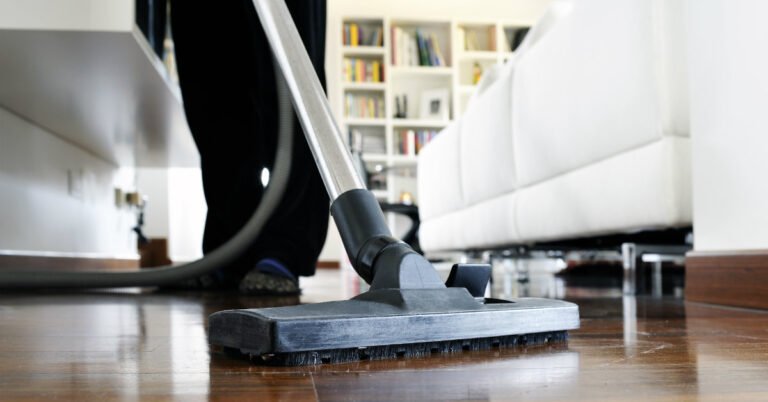 Deep Cleaning Windsor Ontario