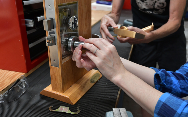 Friendly Locksmith Fuquay Varina, NC