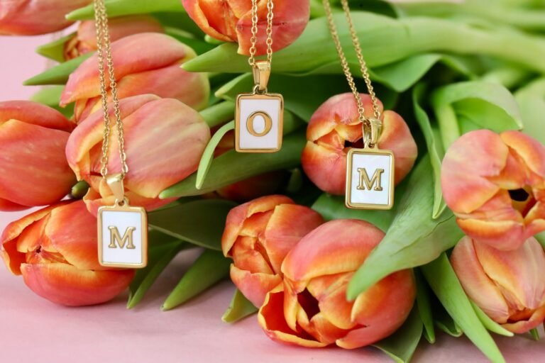 How to Build a Charm Bracelet That Tells Your Actual Story