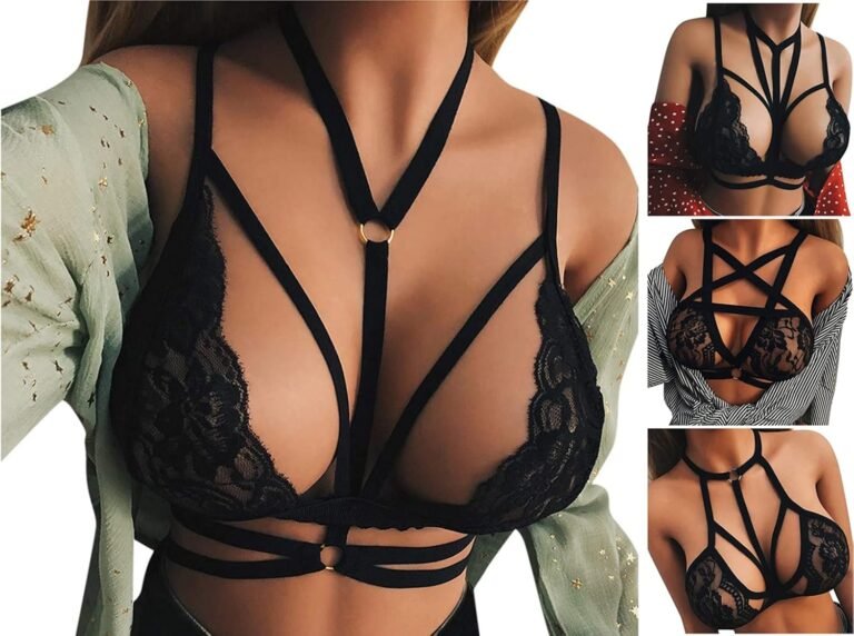 Sexy bras