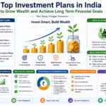 Investment Plans