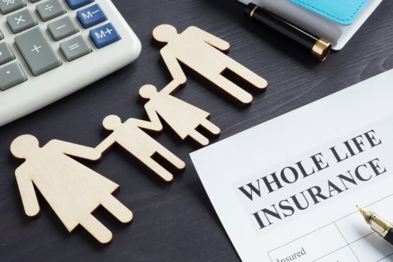 whole life insurance in scottsdale az