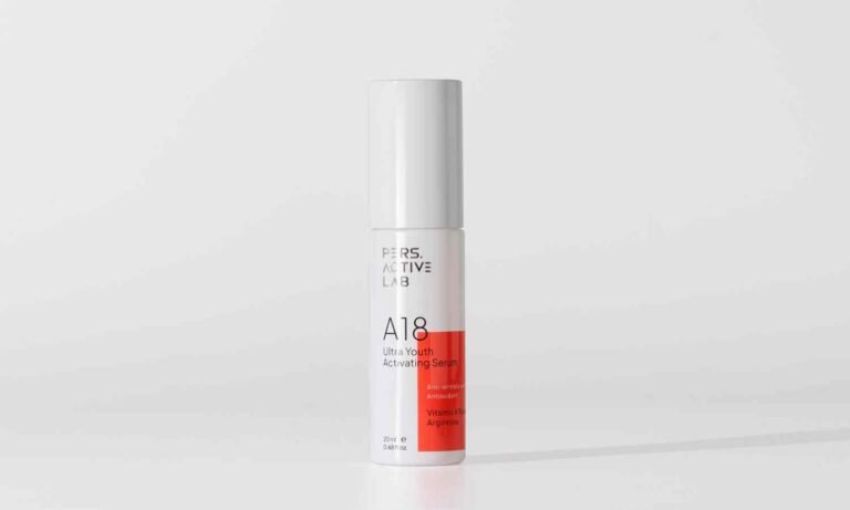 What Is Hexapeptide and Why Is It the Most Powerful Ingredient in Anti-Aging Serums Right Now? anti aging serum