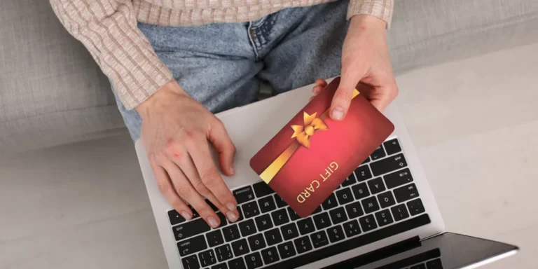 Redeem Gift Card for Cash: A Simple Guide That Actually Works