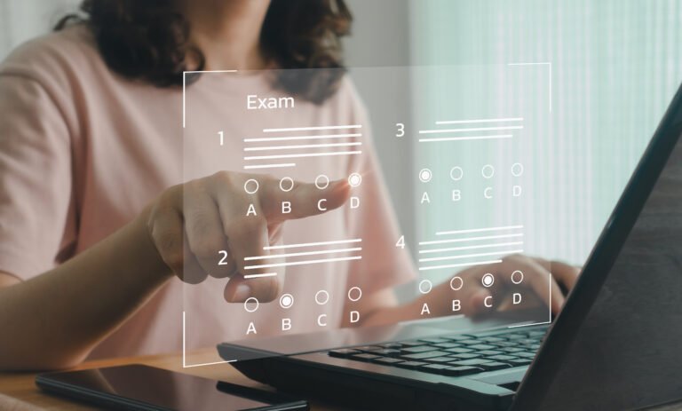 Common Mistakes Students Make in Online Exams (And How to Avoid Them) pay someone to do my online exam