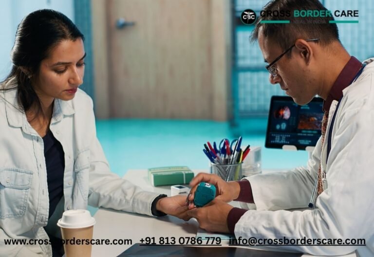 Best Bone Marrow Transplant Treatment