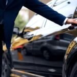Airport Limousine Service in Maryland