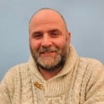 Alex Elegudin