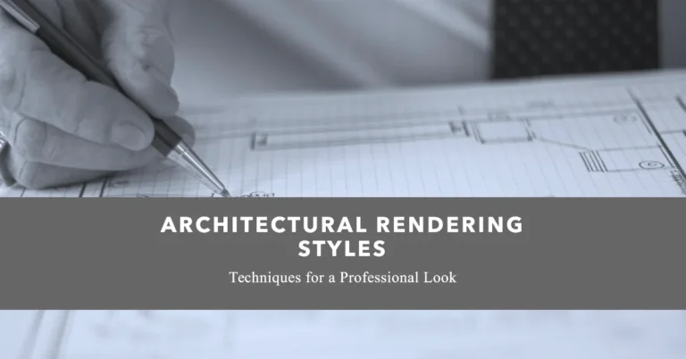 Architectural Documentation Service in San Diego, CA
