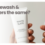 facewash