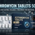 Buy Azithromycin Tablet