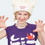 Loverboy hat