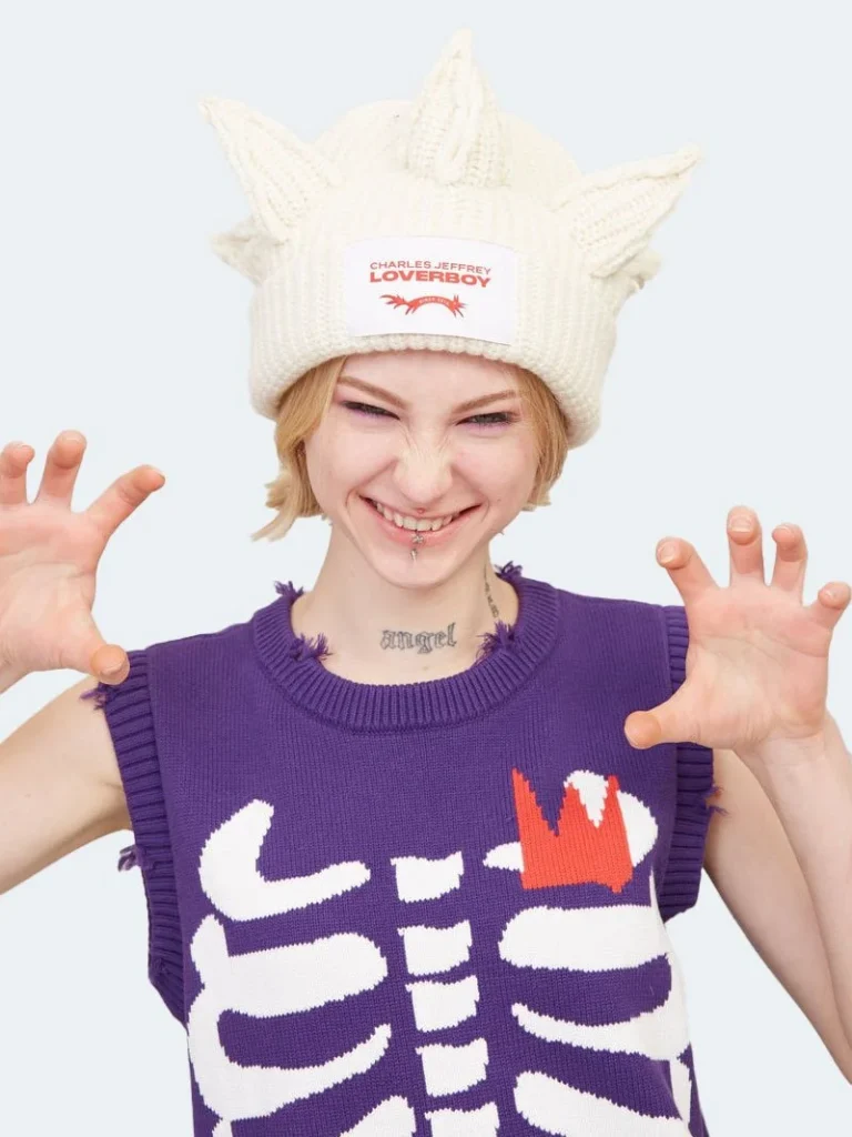 Loverboy hat
