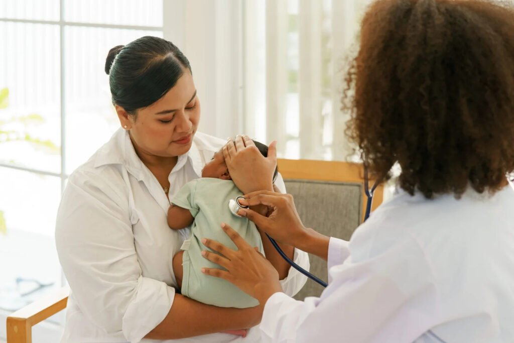 Best Gynecologist in Kaushambi for Pregnancy, Periods, PCOS and Women’s Health Care