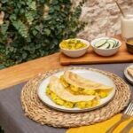 Instant ready-to-cook food