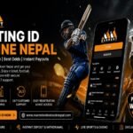 Betting Id Online Nepal