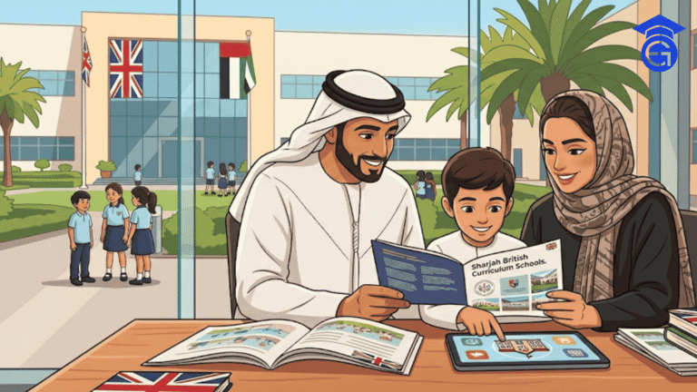 British Schools in Sharjah Fees: Complete Comparison Guide 2026 British Schools in Sharjah Fees: Complete Comparison Guide 2026