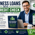 Business Loans with No Credit Check