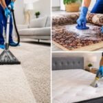 Carpet Cleaning Perth: A Simple Way to Keep Your Home Fresh