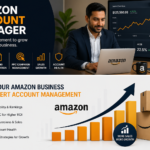 Amazon Listing Optimization
