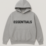 Essentials Hoodie