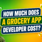 grocery delivery app development