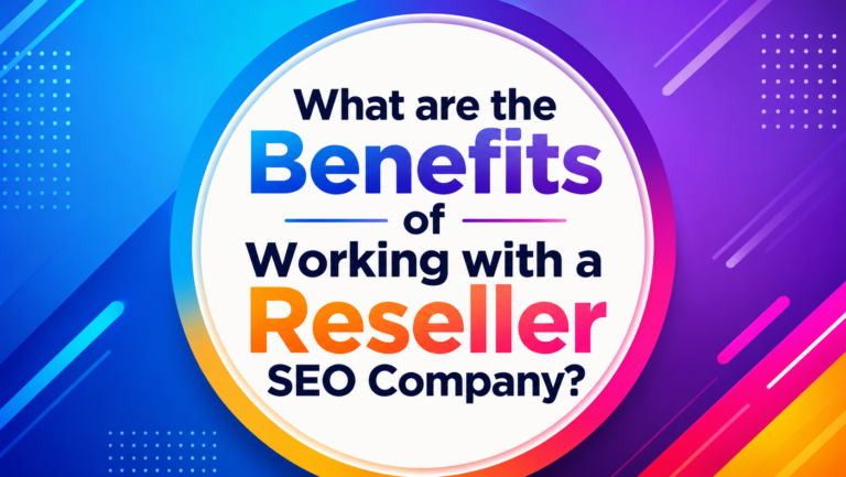 seo reseller services
