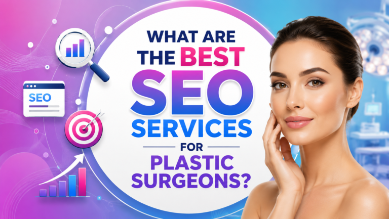 seo for plastic surgeons