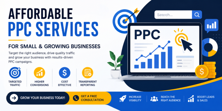 ppc services