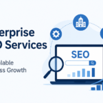 Enterprise SEO Services for Scalable Business Growth