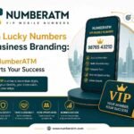 Number ATM