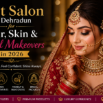 best salon in dehradun