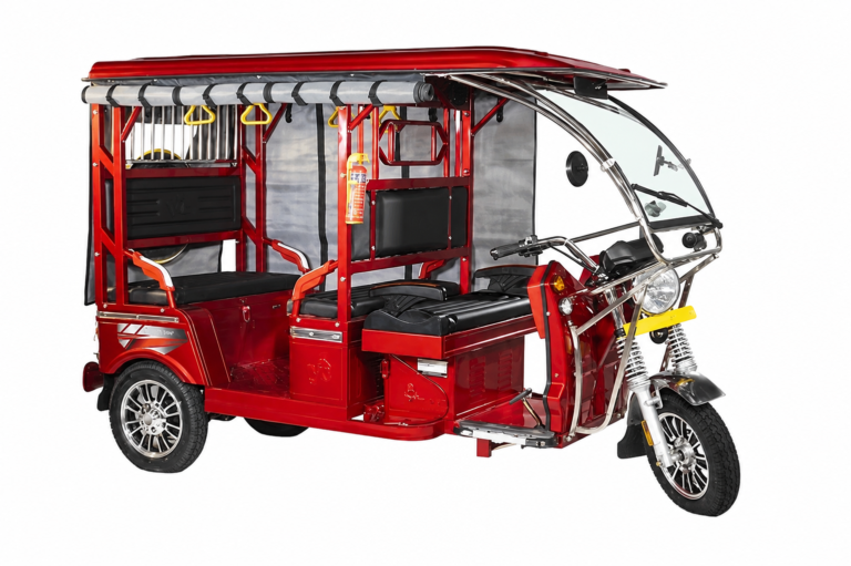 Best Electric Rickshaw in Ghaziabad for Daily Transport Best Electric Rickshaw in Ghaziabad for Daily Transport