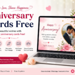 anniversary cards