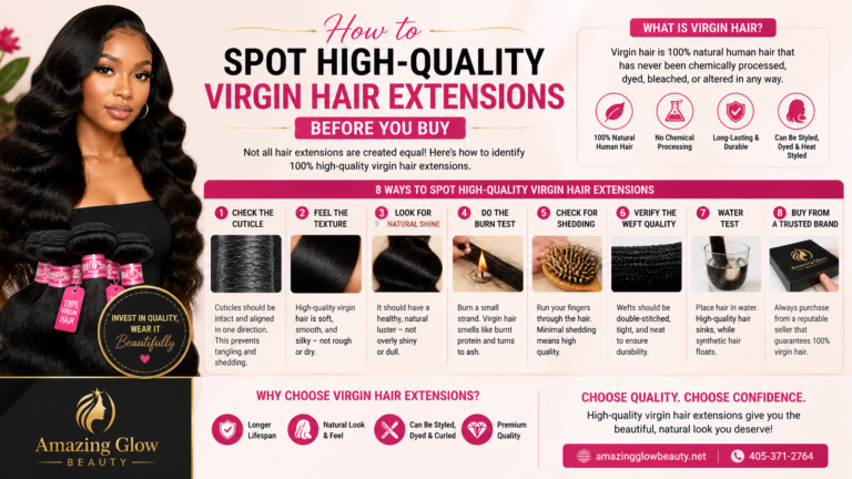 Remy hair extensions for sale