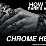 Chrome Hearts Jewelry