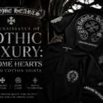 Chrome Hearts Cotton Shirts