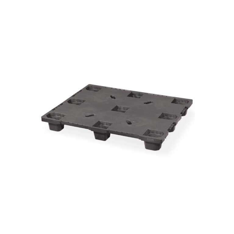 closed pallet