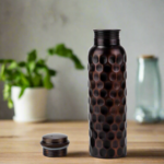 Copper Bottle