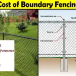 Commercial Fence Services