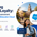 Cultivating Lifelong Loyalty Modernizing Advancement with Salesforce Education Cloud