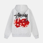 Stussy Clothing