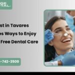 Dentist in Ta