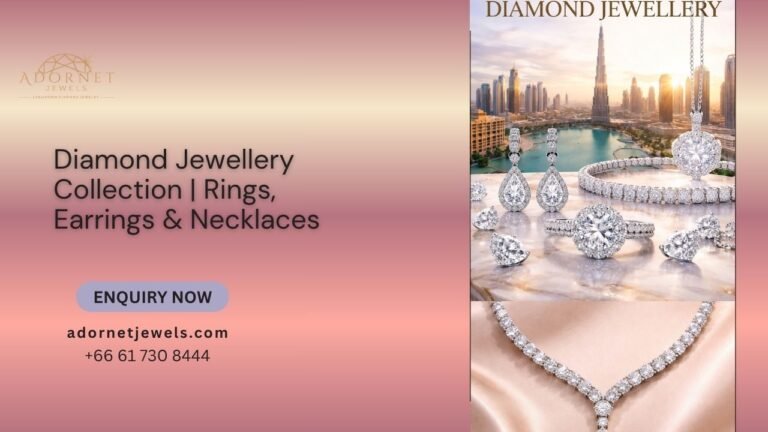 diamond jewelry suppliers
