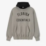 Essentials Hoodies